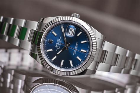 rolex nuovo datejust prezzo|rolex datejust 41.